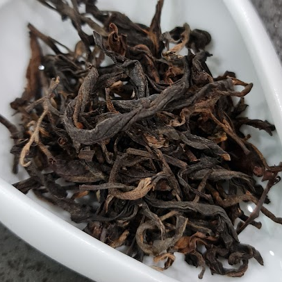 Hồng trà Shan tuyết Sính Phình - Tủa Chùa