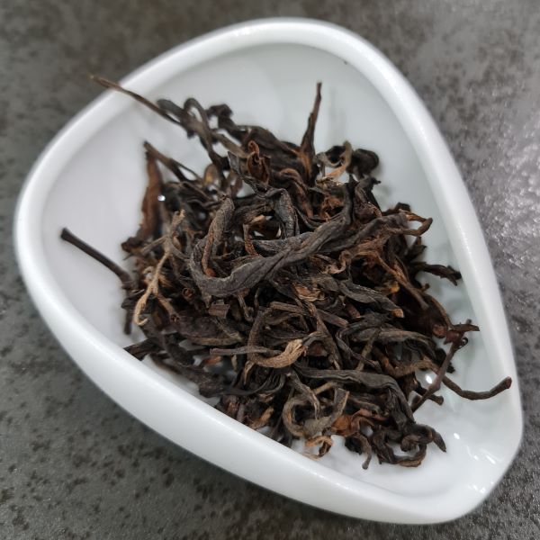 Lá Hồng Trà Sính Phình - Tủa Chùa