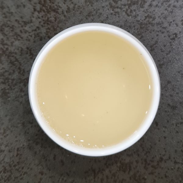 Lục Trà Cổ Thụ 1 Tôm 1 Lá - Ảnh 6